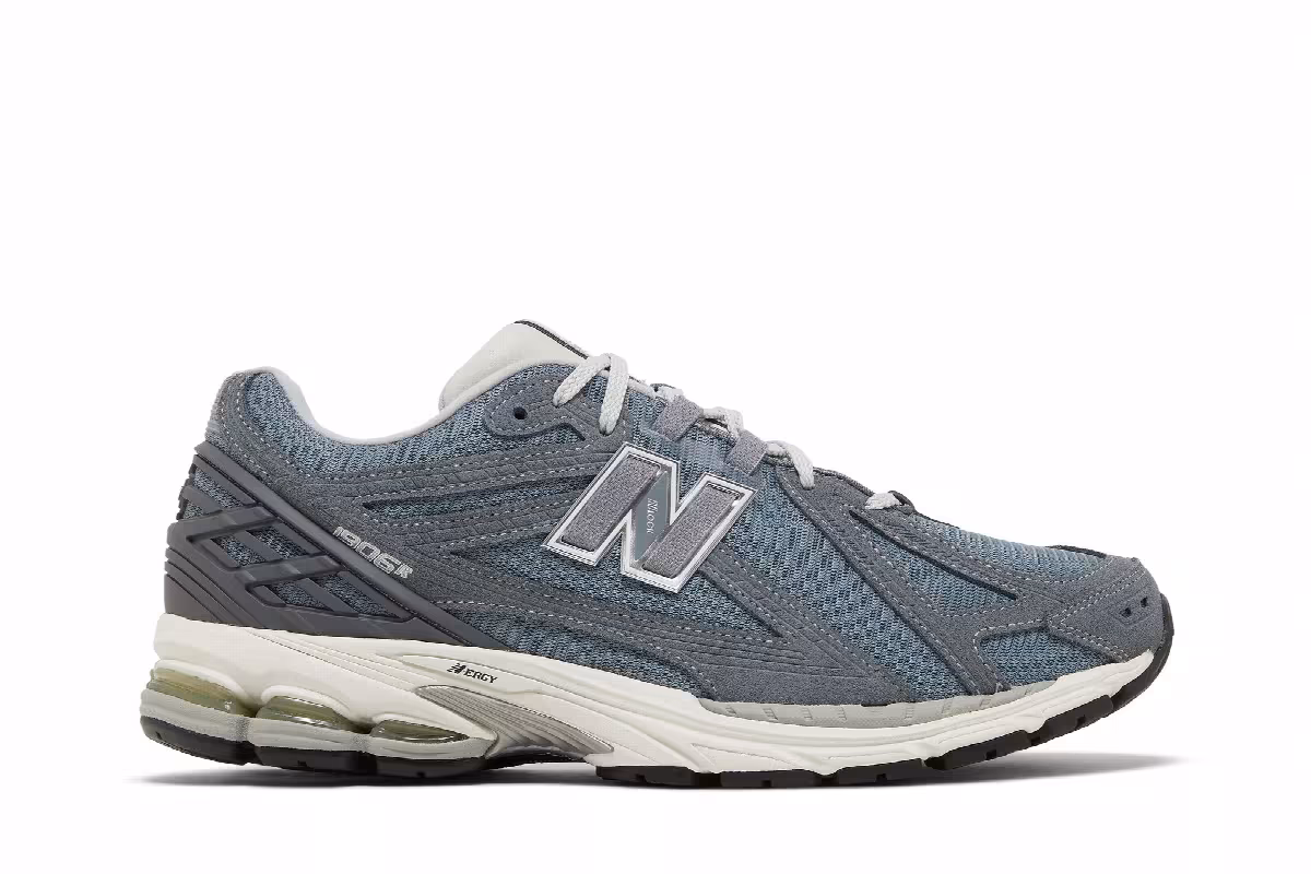 New Balance 1906R Titanium, view 2