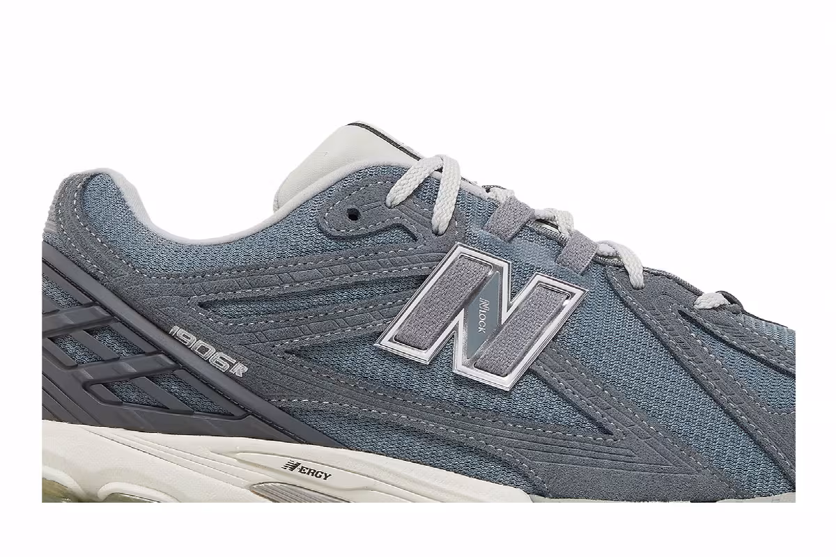 New Balance 1906R Titanium, view 3