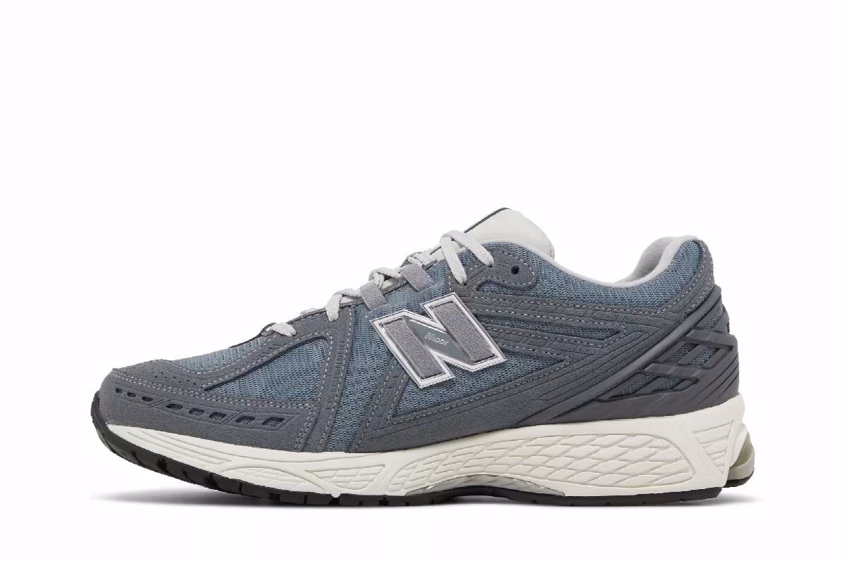 New Balance 1906R Titanium, view 4