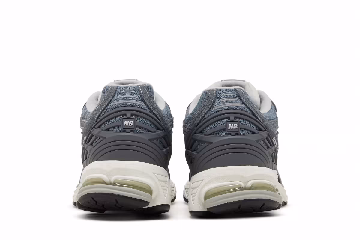 New Balance 1906R Titanium, view 7