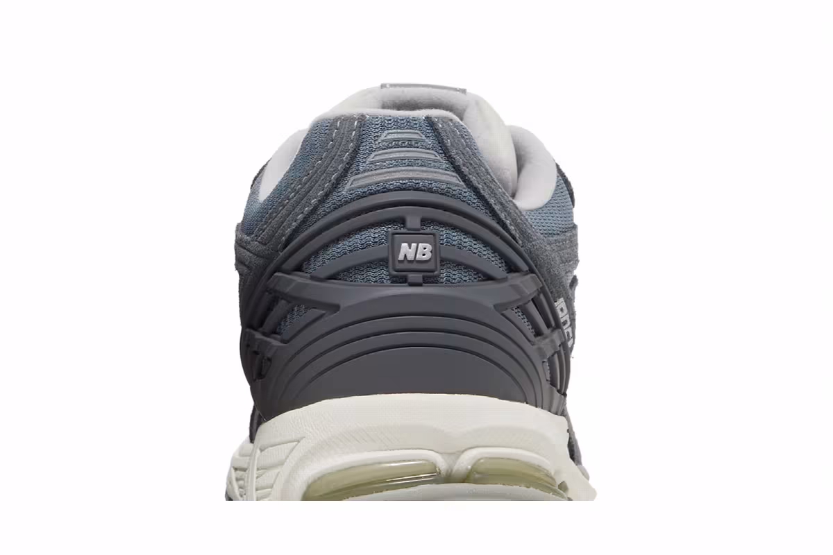 New Balance 1906R Titanium, view 8