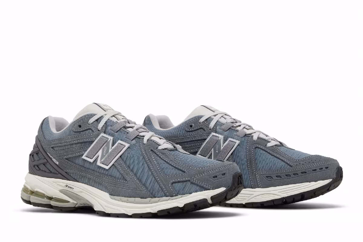 New Balance 1906R Titanium, view 9
