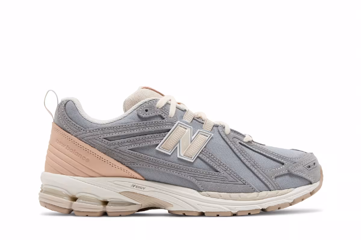 New Balance 1906F Slate Grey Frappe, view 2