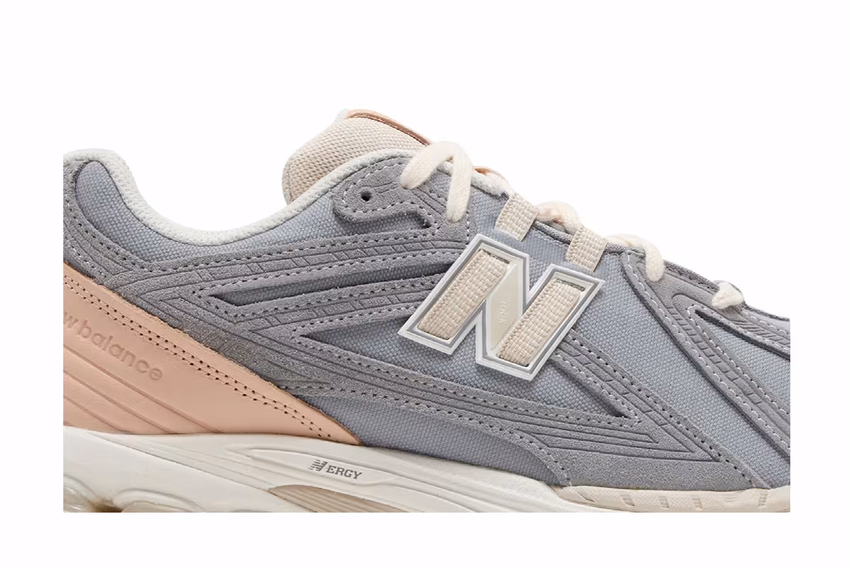 New Balance 1906F Slate Grey Frappe, view 3