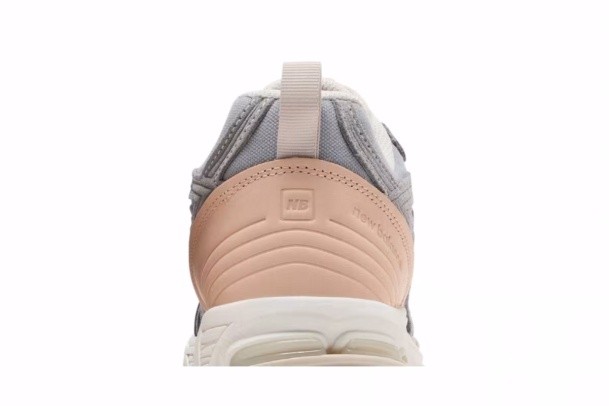 New Balance 1906F Slate Grey Frappe, view 8