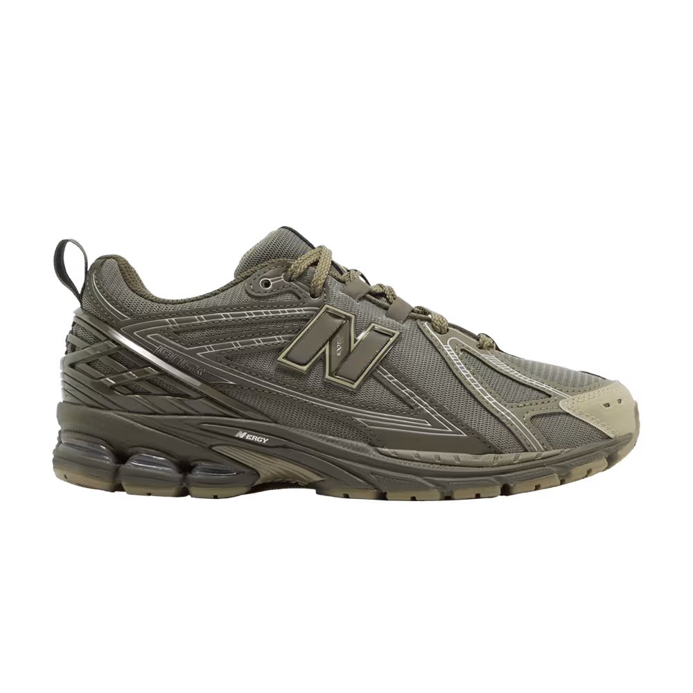 New Balance 1906R Dark Moss