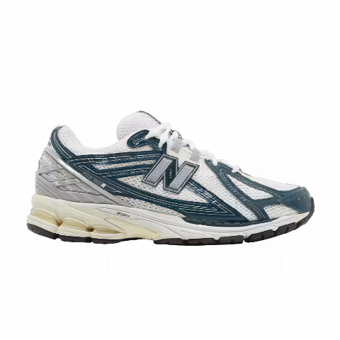 New Balance 1906R 'White Navy' Footlocker Exclusive