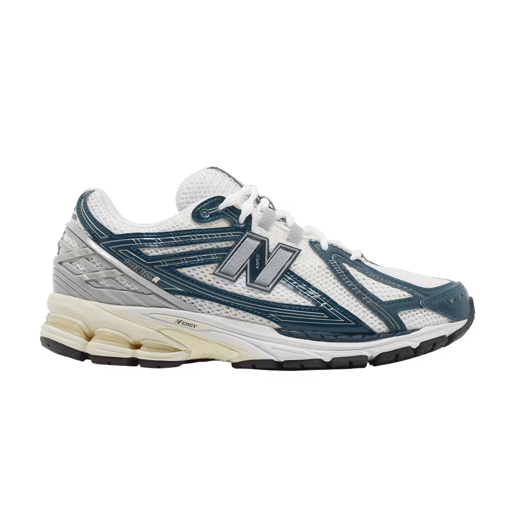 New Balance 1906R White Navy