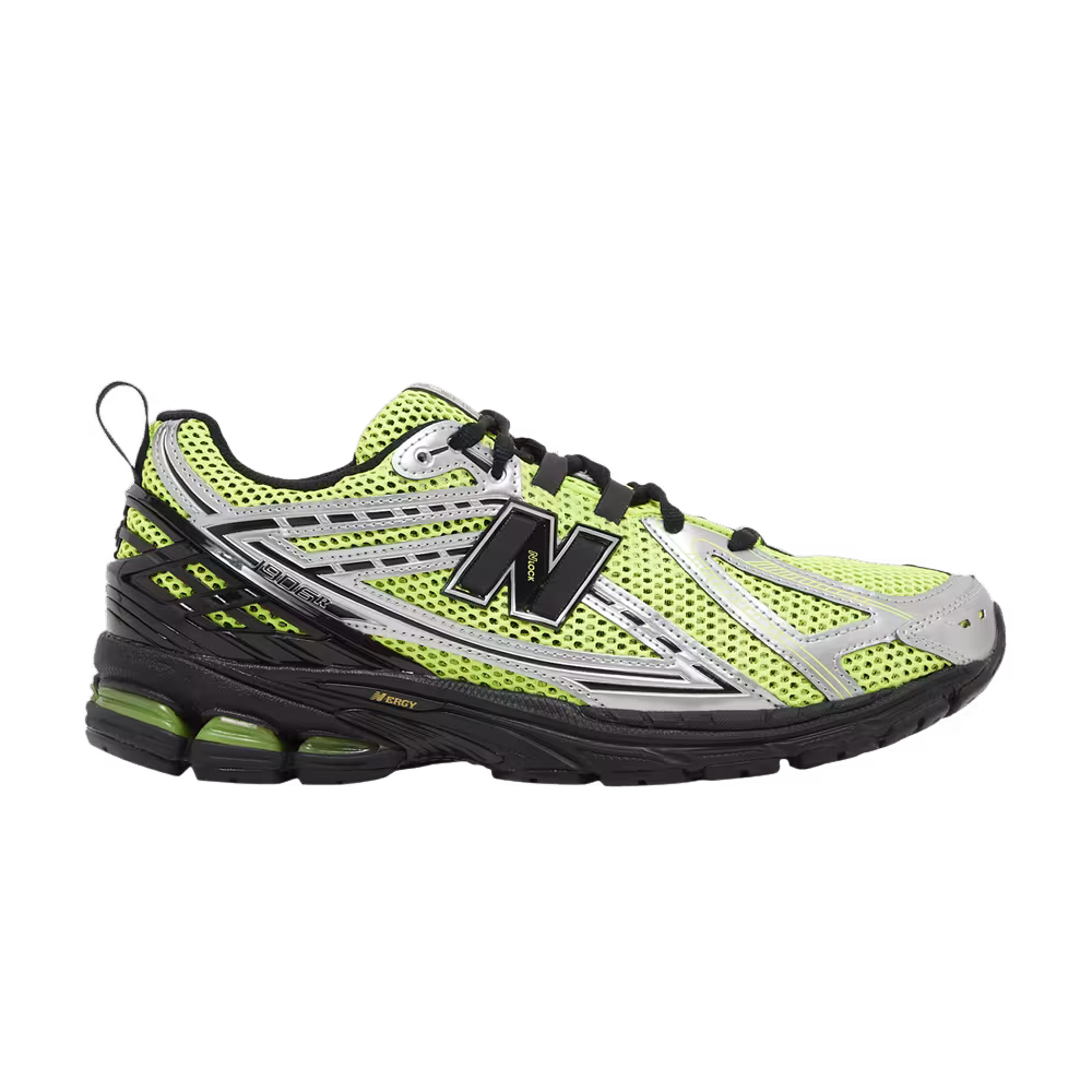 New Balance Men's 1906R Volt Silver