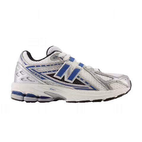 New Balance 1906R Big Kid 'Silver Blue Agate'
