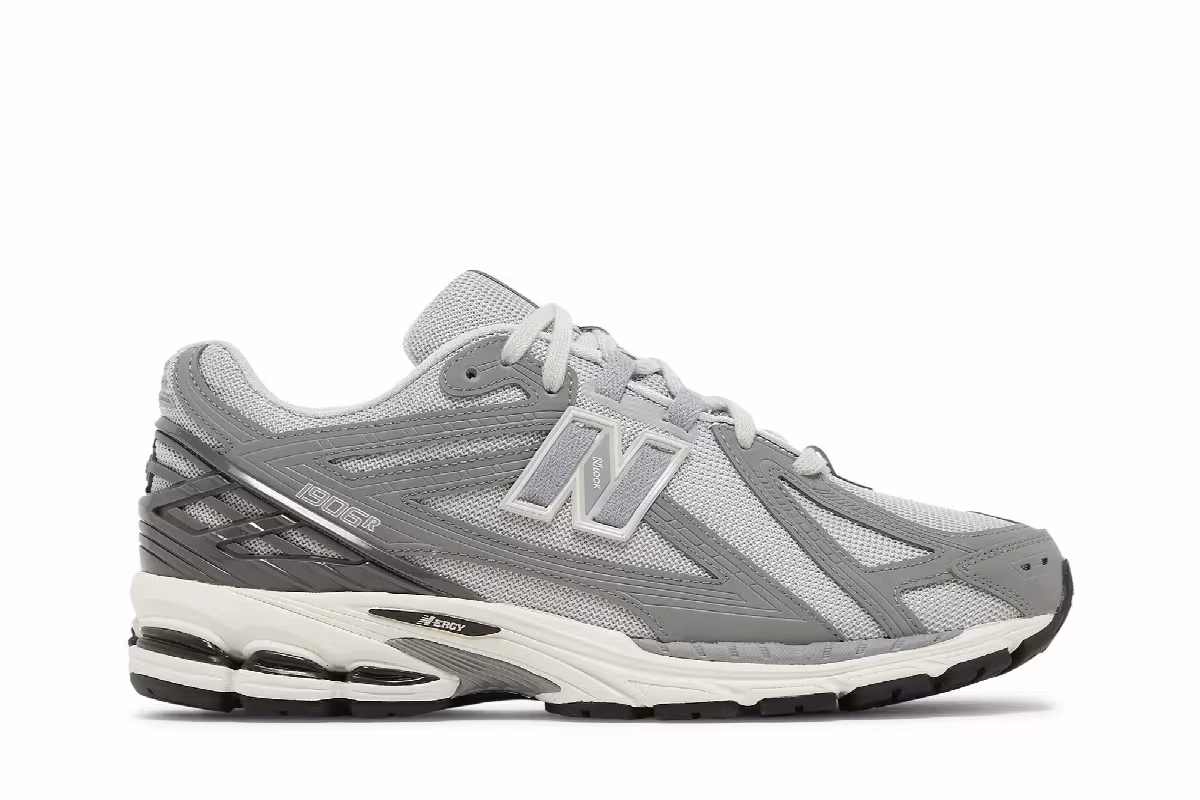 New Balance 1906R Slate Grey, view 2