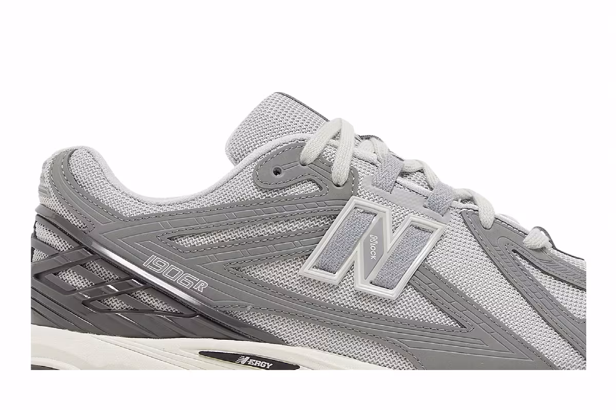 New Balance 1906R Slate Grey, view 3