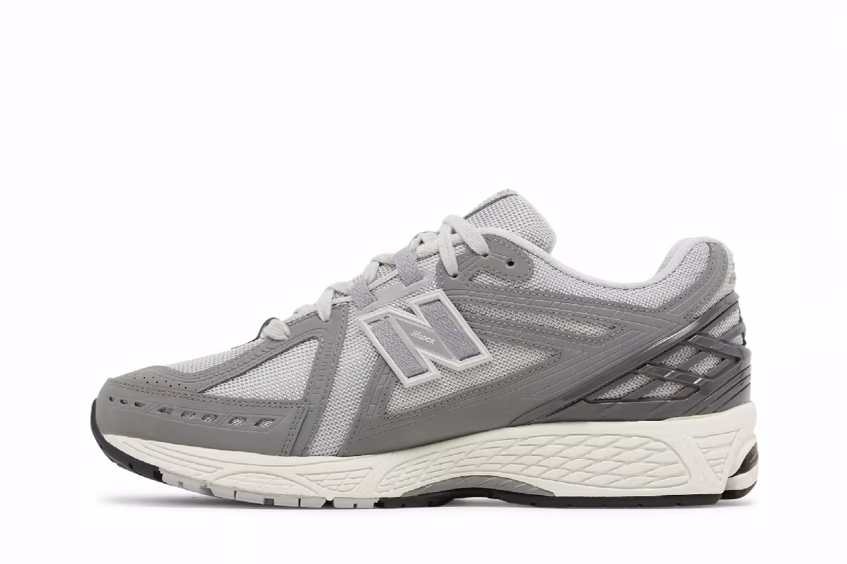 New Balance 1906R Slate Grey, view 4