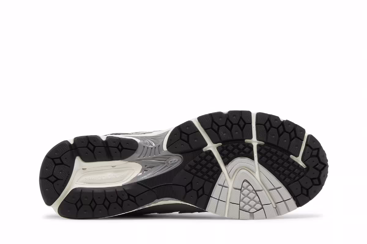 New Balance 1906R Slate Grey, view 5