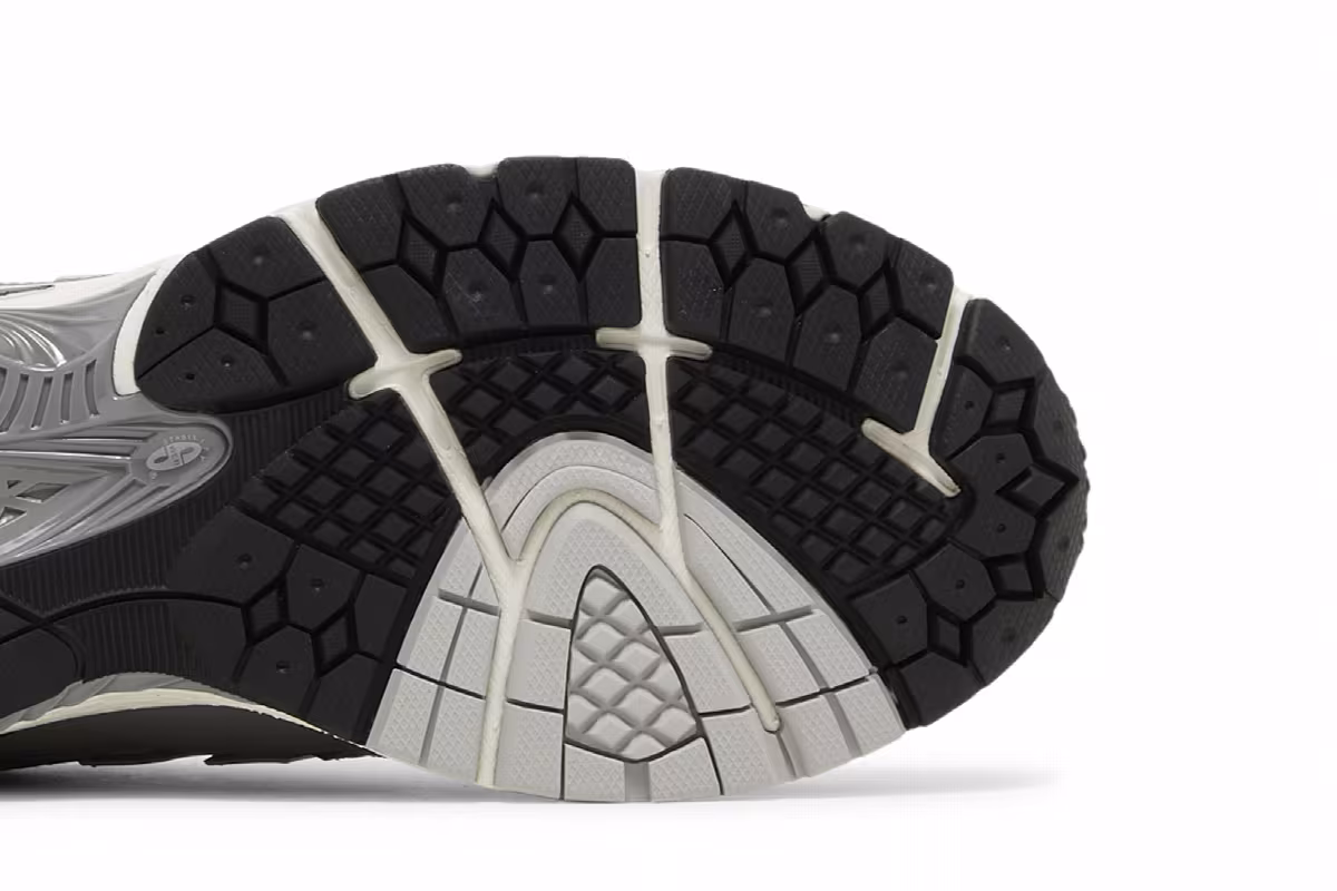 New Balance 1906R Slate Grey, view 6