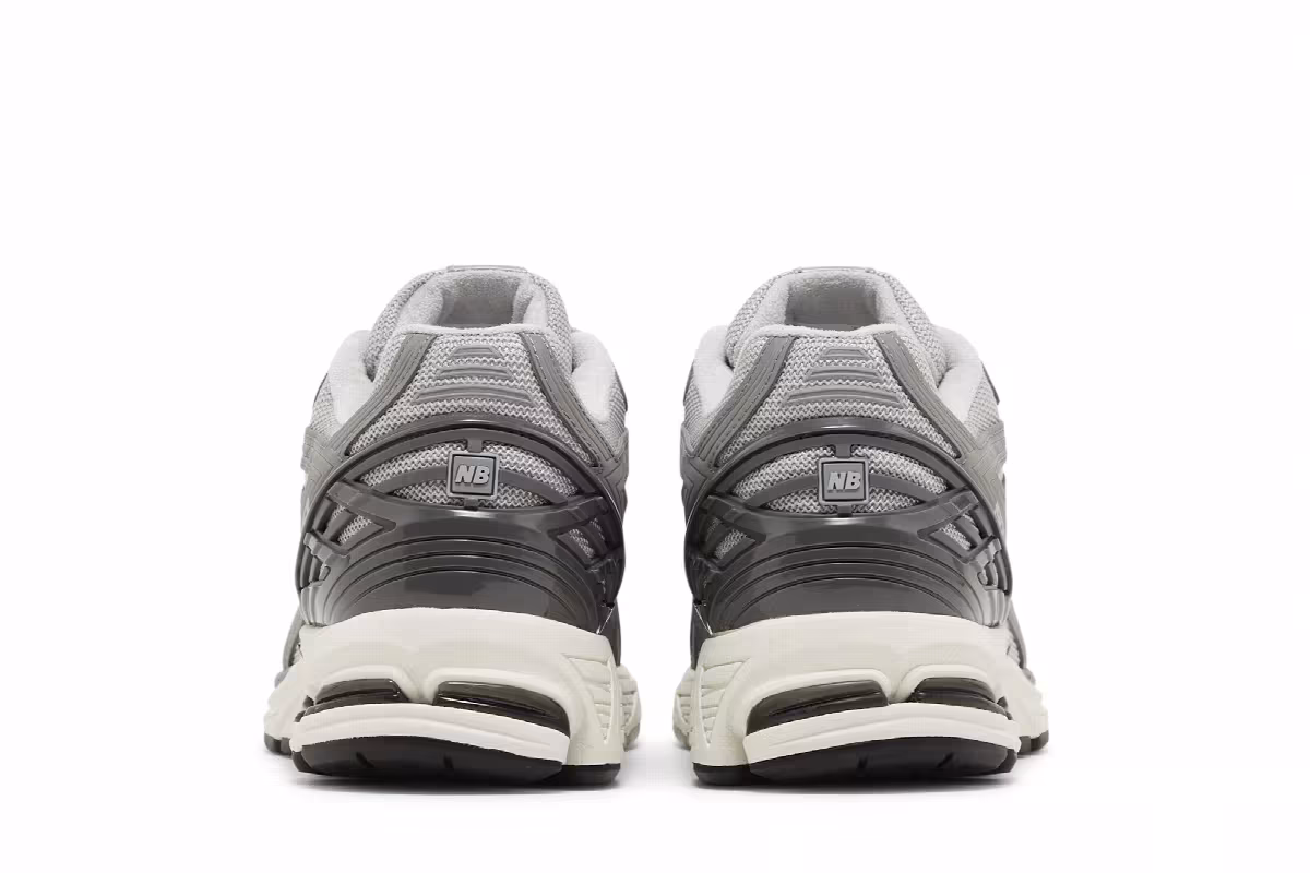 New Balance 1906R Slate Grey, view 7