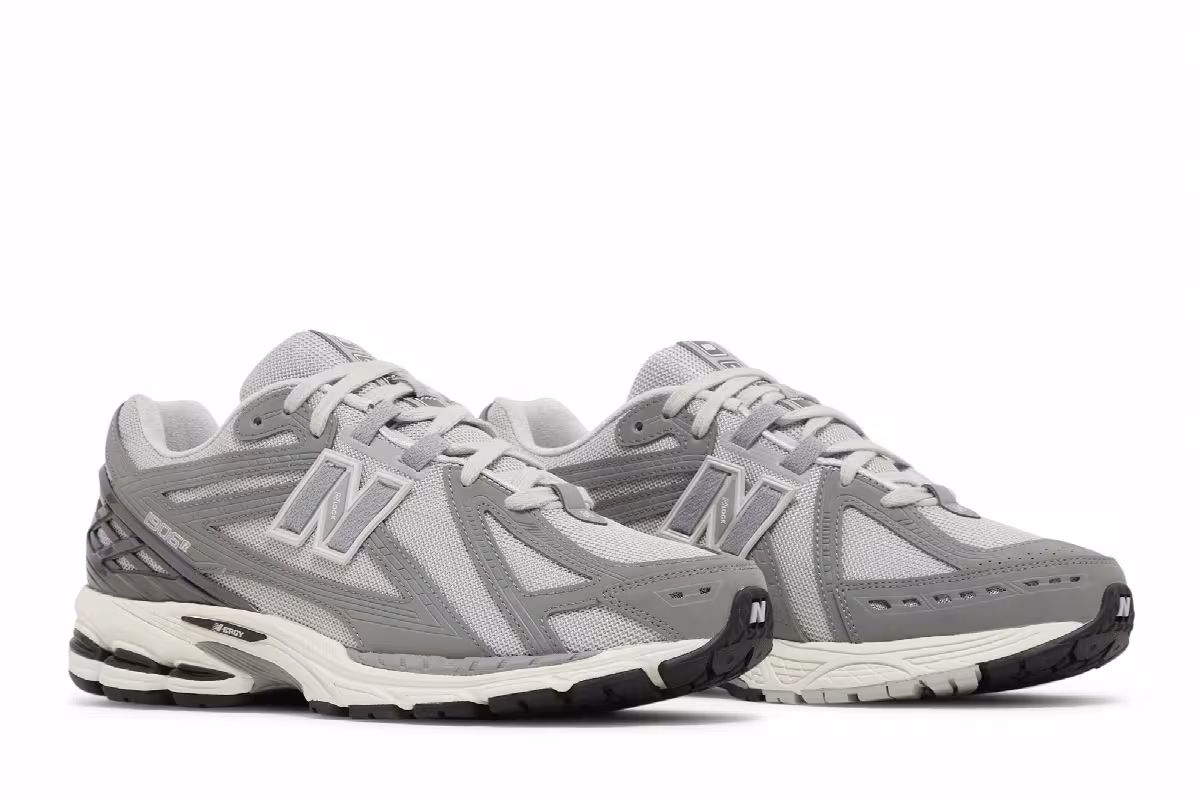New Balance 1906R Slate Grey, view 9