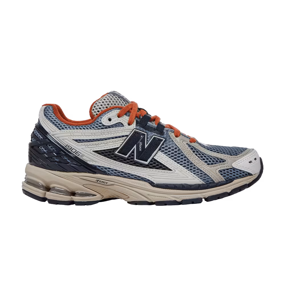 New Balance 1906R Blacktop Mindful Grey