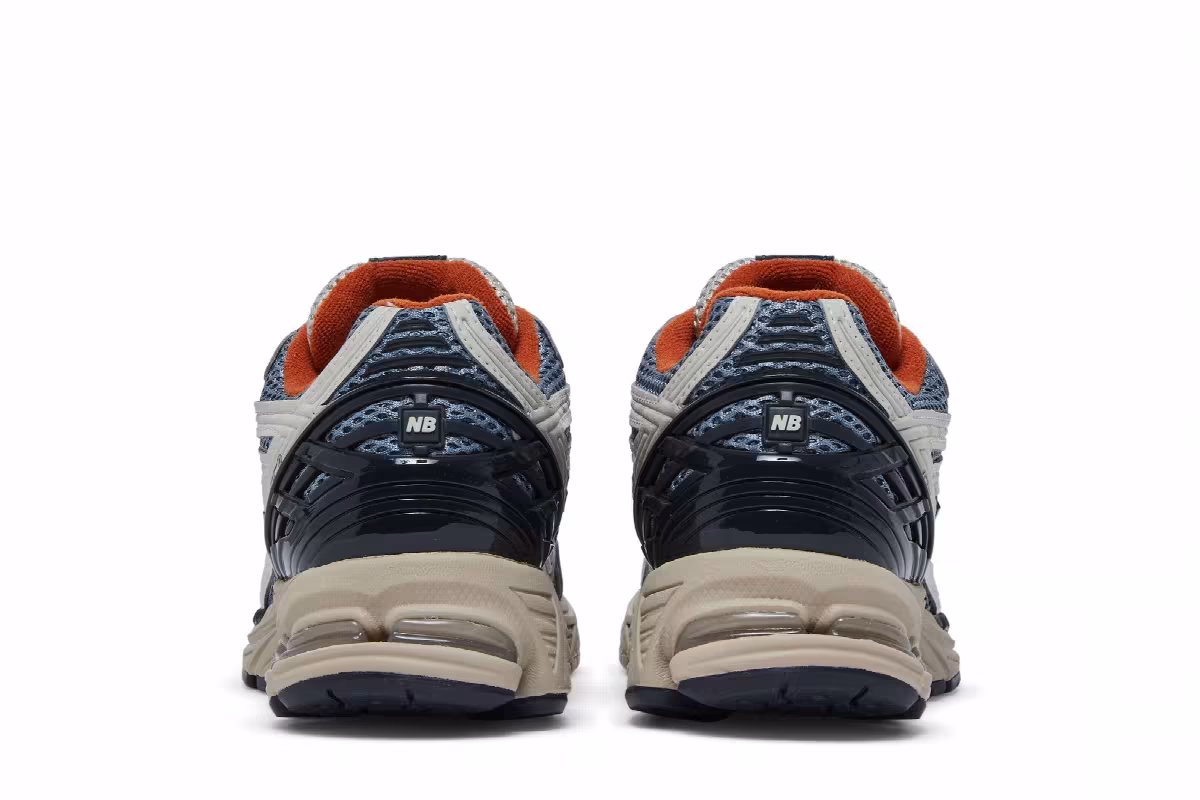 New Balance 1906R Blacktop Mindful Grey, view 7