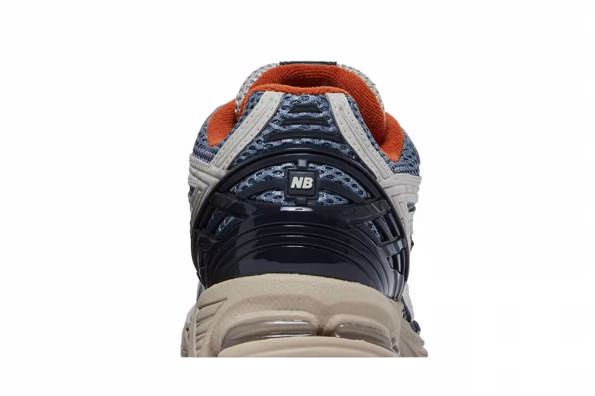 New Balance 1906R Blacktop Mindful Grey, view 8