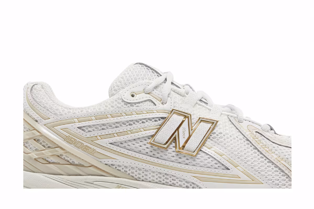 New Balance 1906R Reflection Timberwolf Gold, view 3