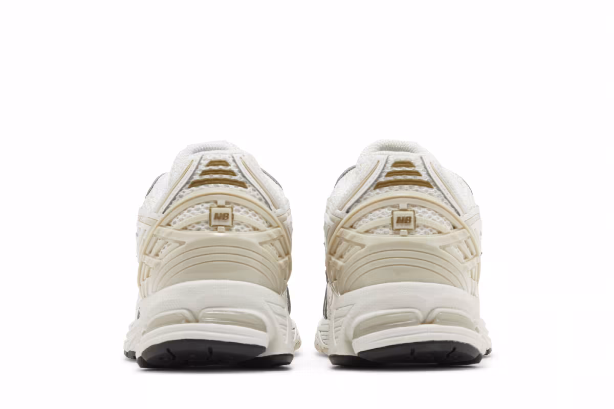 New Balance 1906R Reflection Timberwolf Gold, view 7