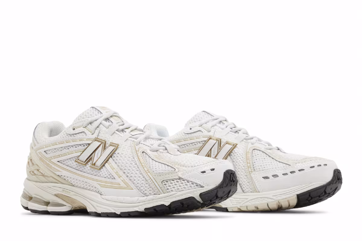New Balance 1906R Reflection Timberwolf Gold, view 9