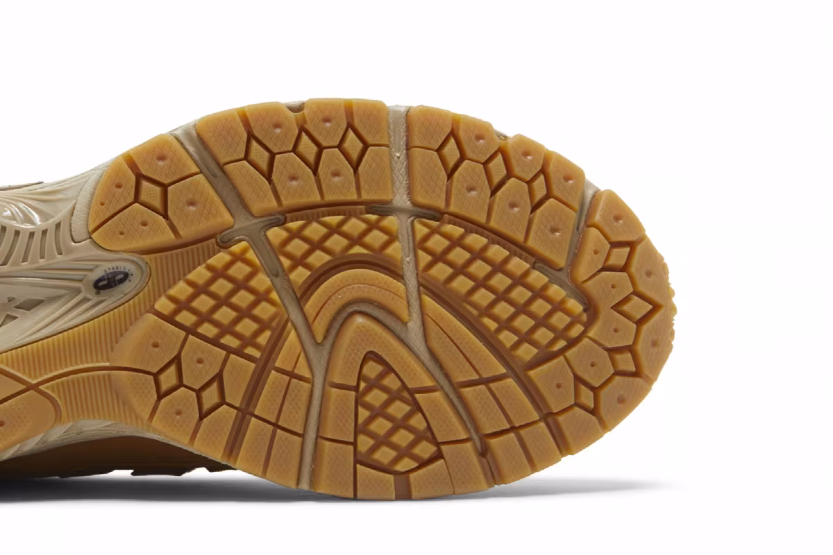 New Balance 1906R Cordura Pouch - Vintage Wheat, view 6