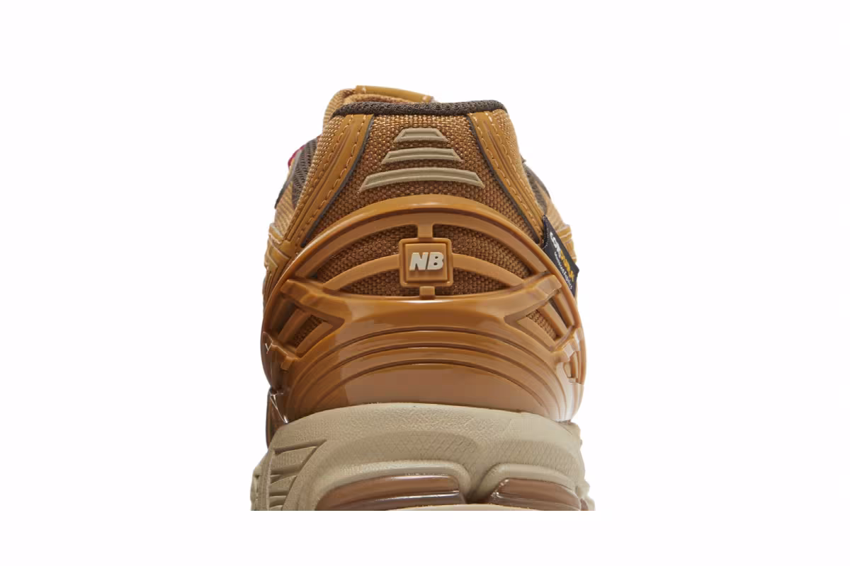 New Balance 1906R Cordura Pouch - Vintage Wheat, view 8