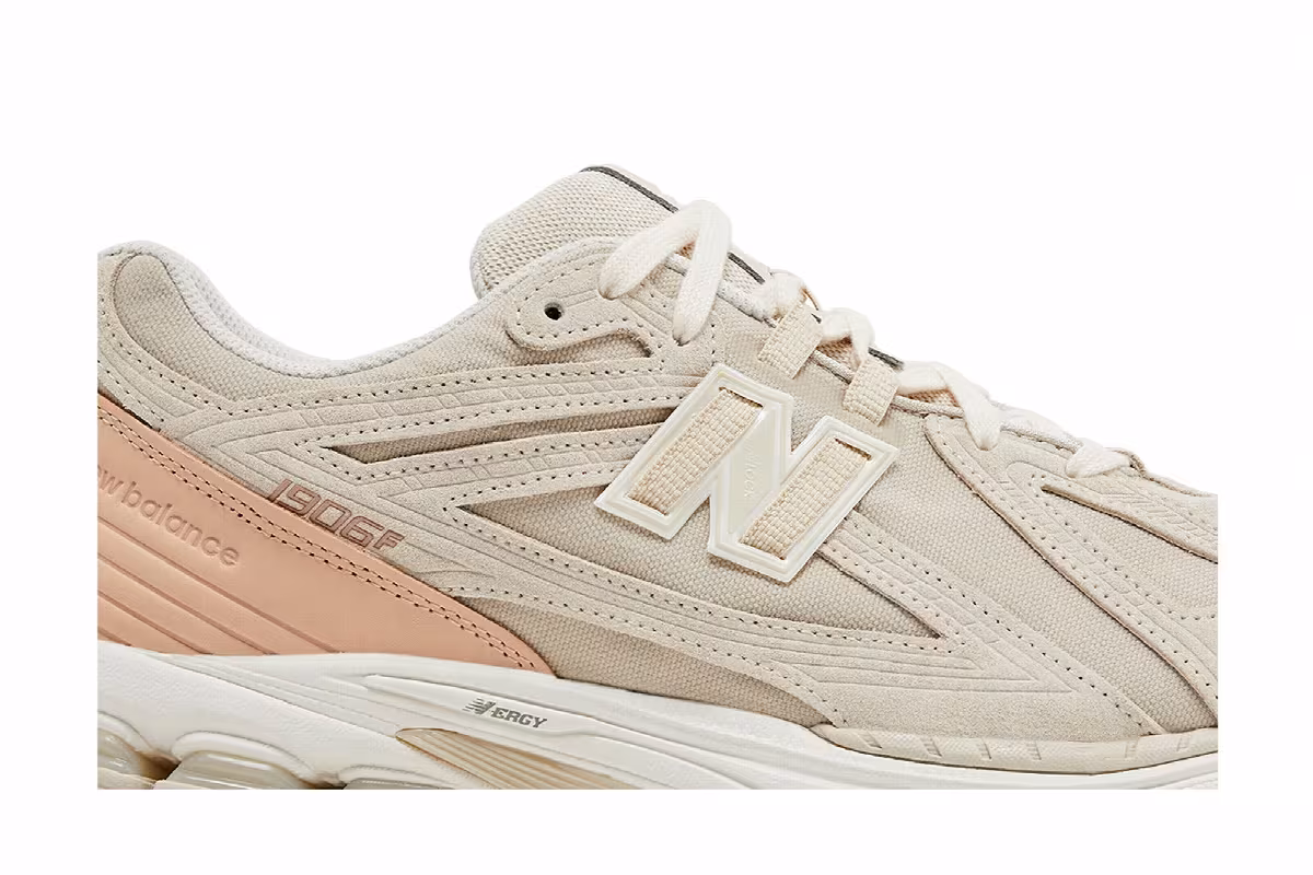 New Balance 1906F Timberwolf Frappe, view 3