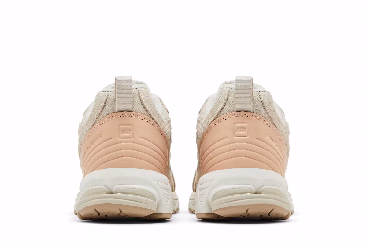 New Balance 1906F Timberwolf Frappe, view 7