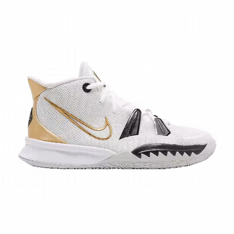 Nike Kyrie 7 GS 'Rings'