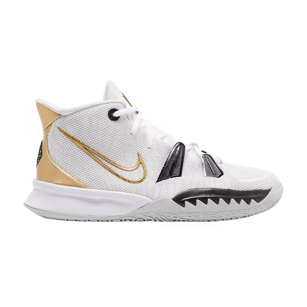 Nike Kyrie 7 GS Rings