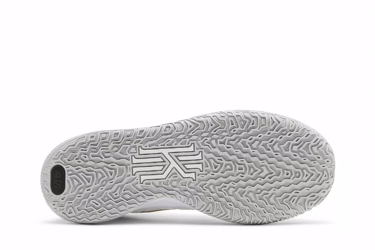 Nike Kyrie 7 GS Rings, view 5