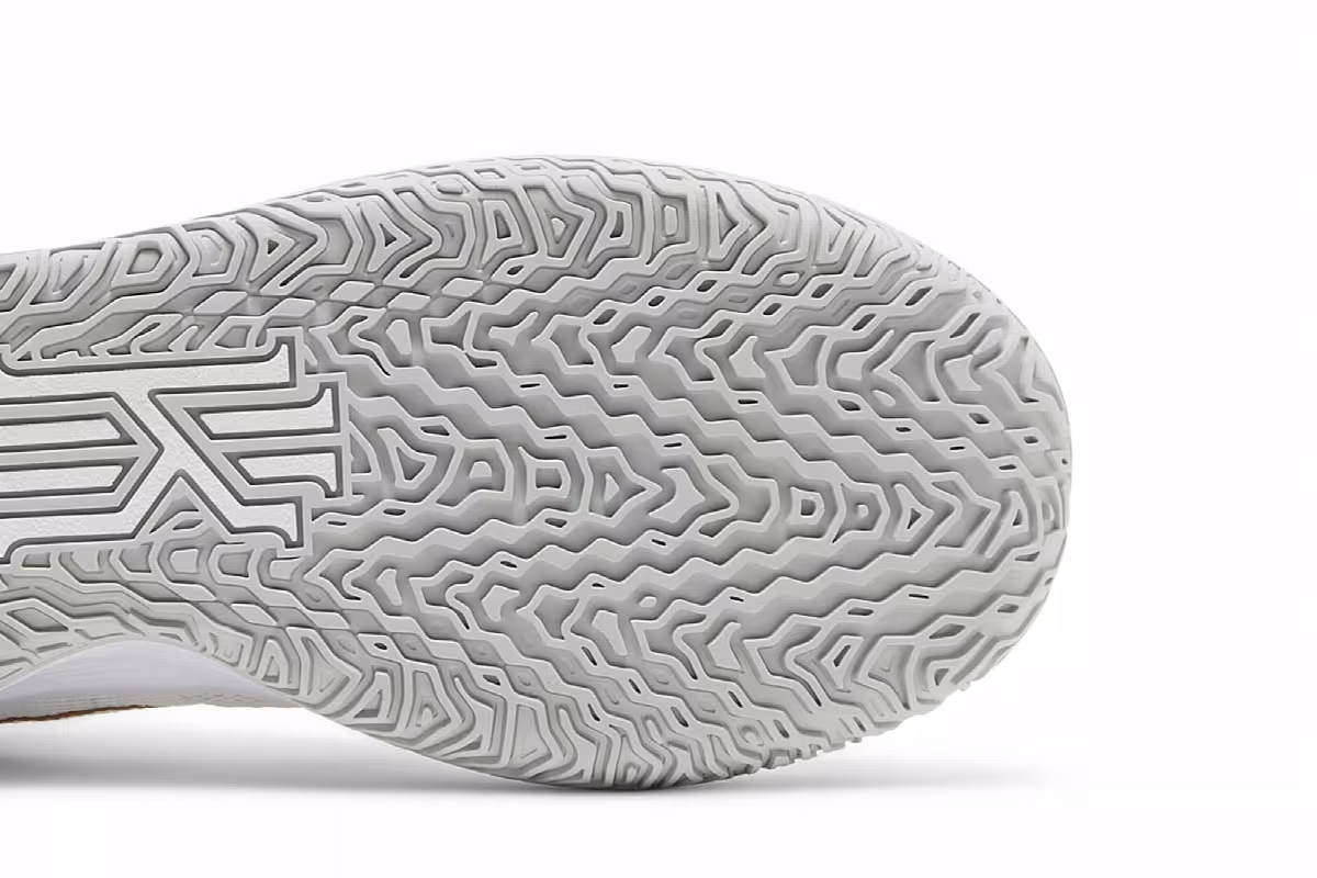 Nike Kyrie 7 GS Rings, view 6