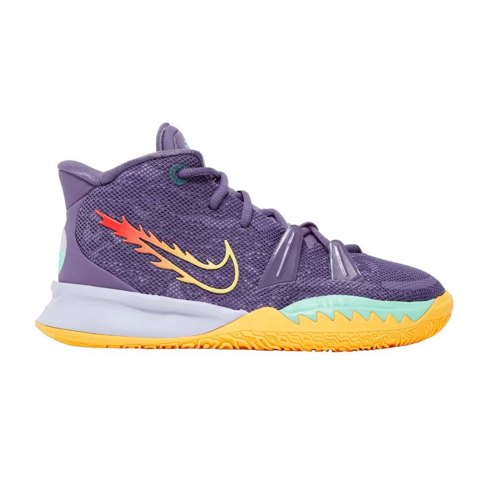 Nike Kyrie 7 GS Daybreak