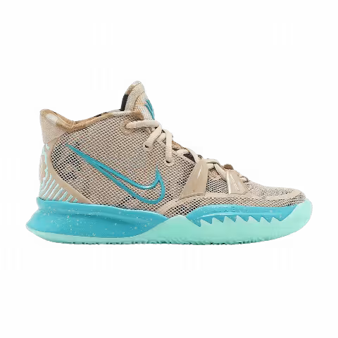 Nike Kyrie 7 GS 'Ripple'