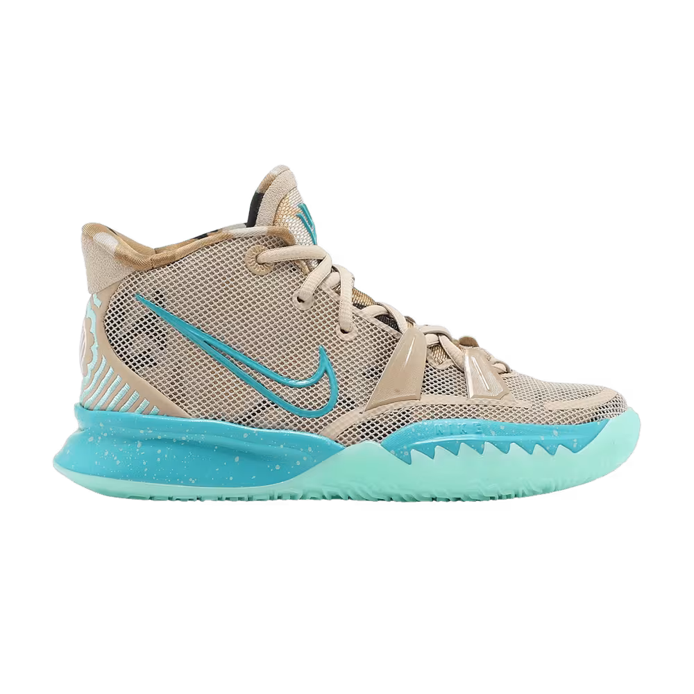 Nike Kyrie 7 GS Ripple