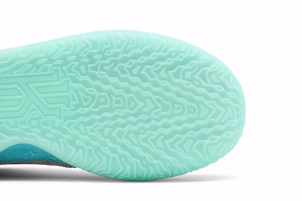 Nike Kyrie 7 GS Ripple, view 6
