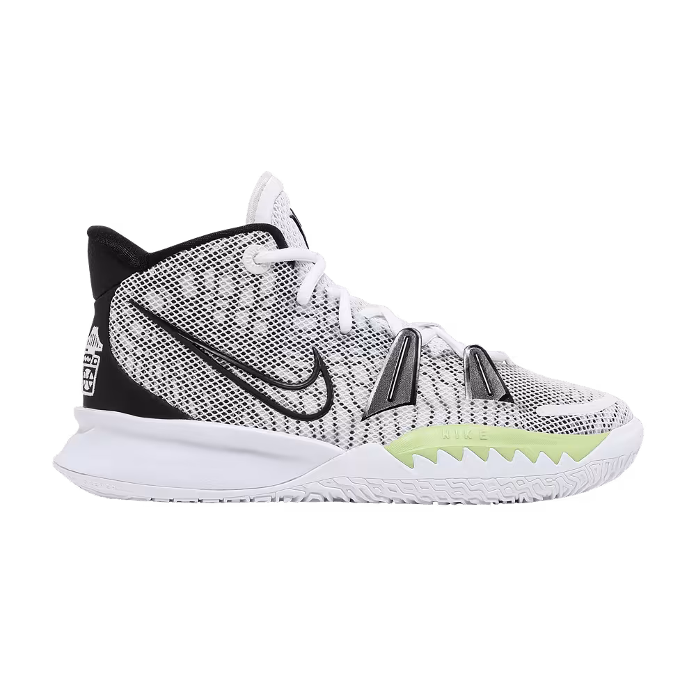 Nike Kyrie 7 GS Hip-Hop