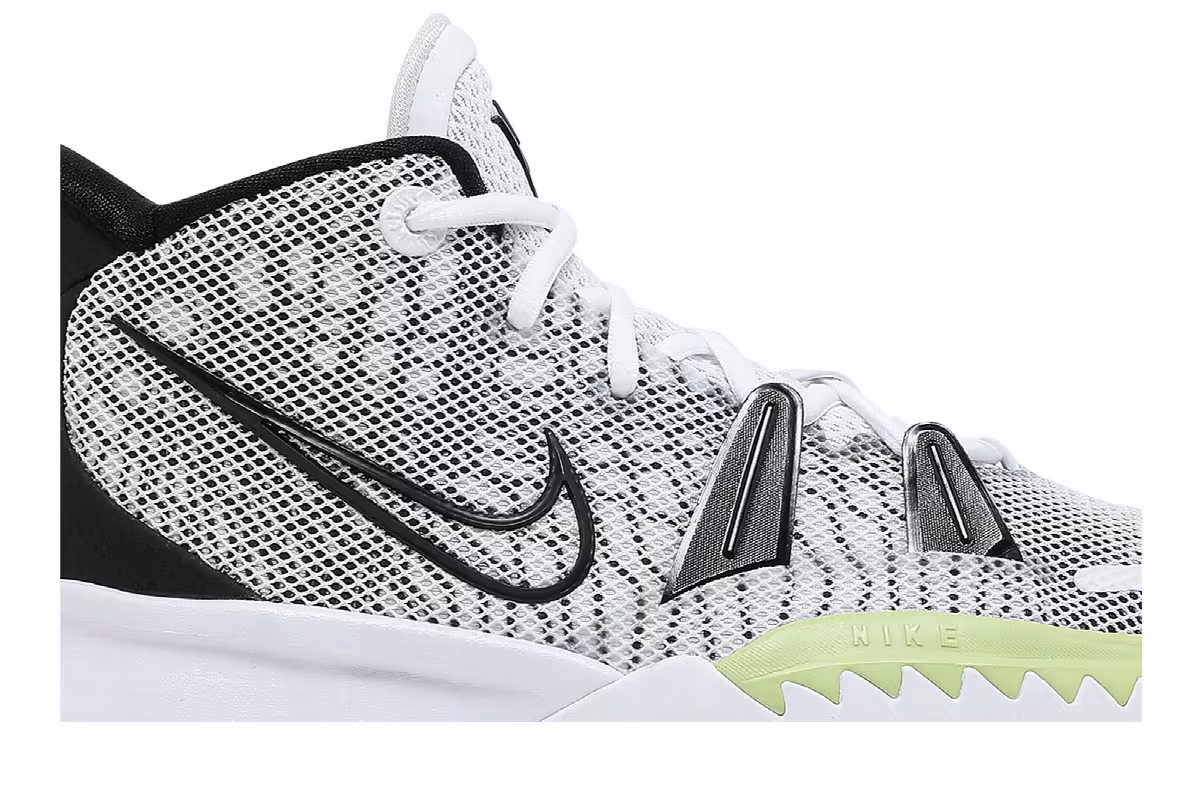 Nike Kyrie 7 GS Hip-Hop, view 3
