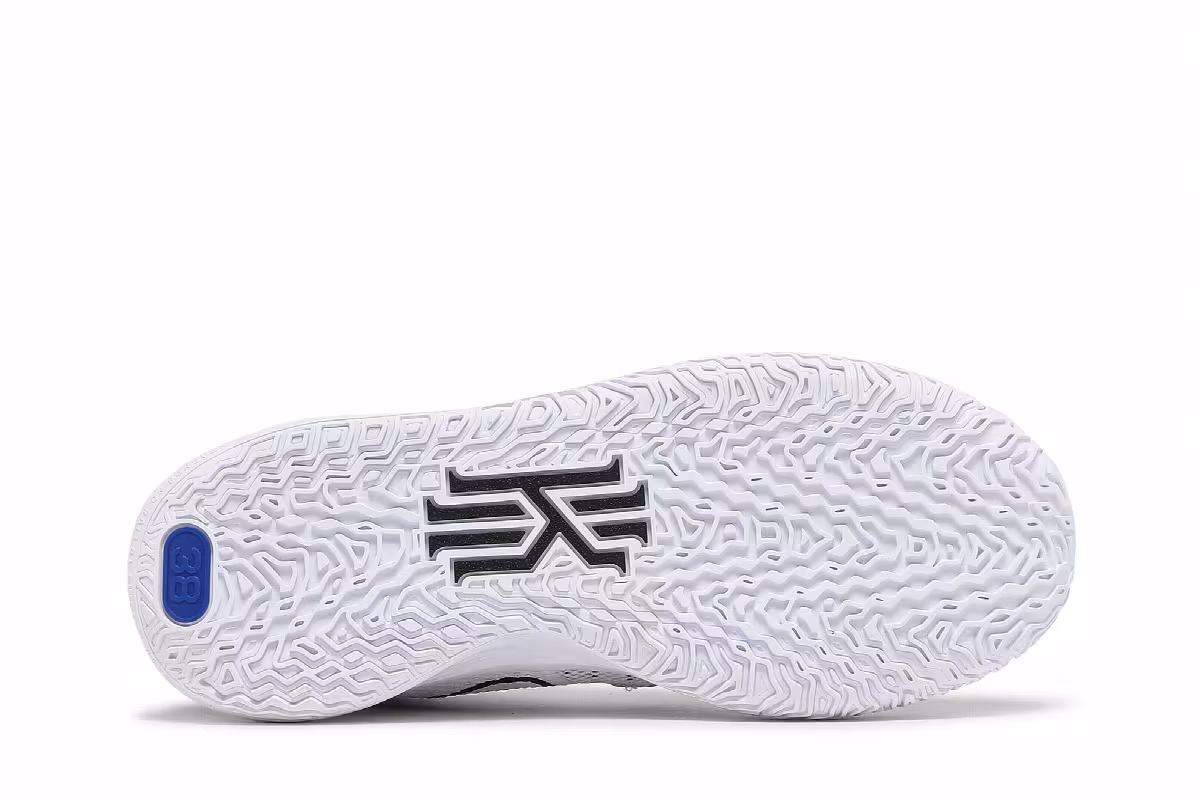 Nike Kyrie 7 GS Hip-Hop, view 5