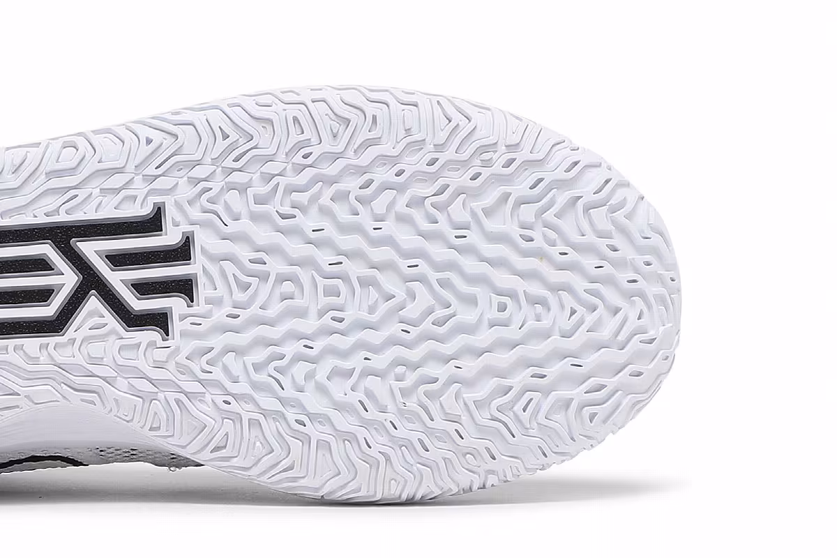 Nike Kyrie 7 GS Hip-Hop, view 6