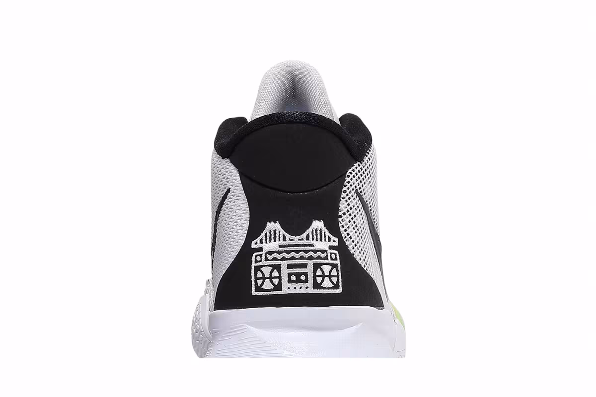 Nike Kyrie 7 GS Hip-Hop, view 8