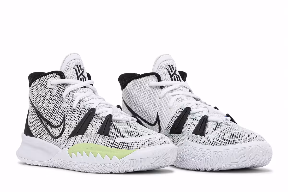Nike Kyrie 7 GS Hip-Hop, view 9