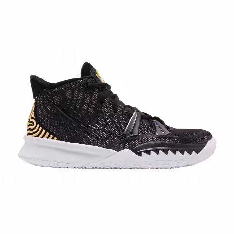 Nike Kyrie 7 GS 'Ripple Effect'