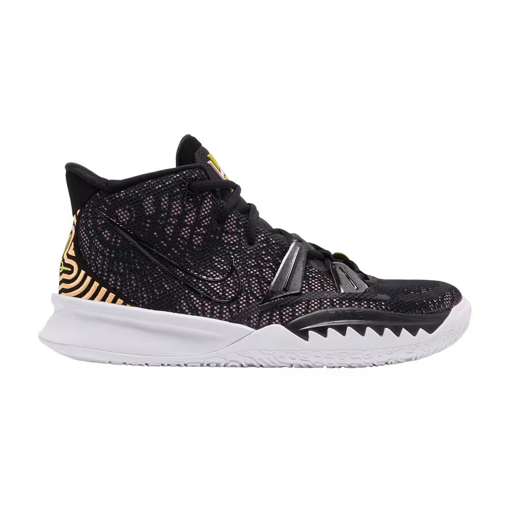 Nike Kyrie 7 GS Ripple Effect