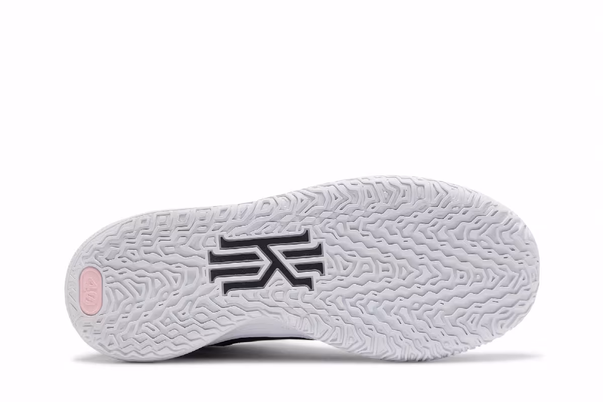 Nike Kyrie 7 GS Ripple Effect, view 5