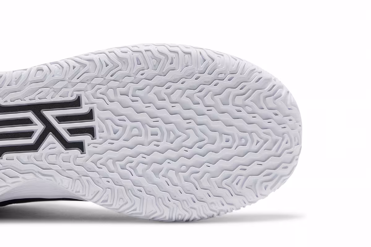 Nike Kyrie 7 GS Ripple Effect, view 6