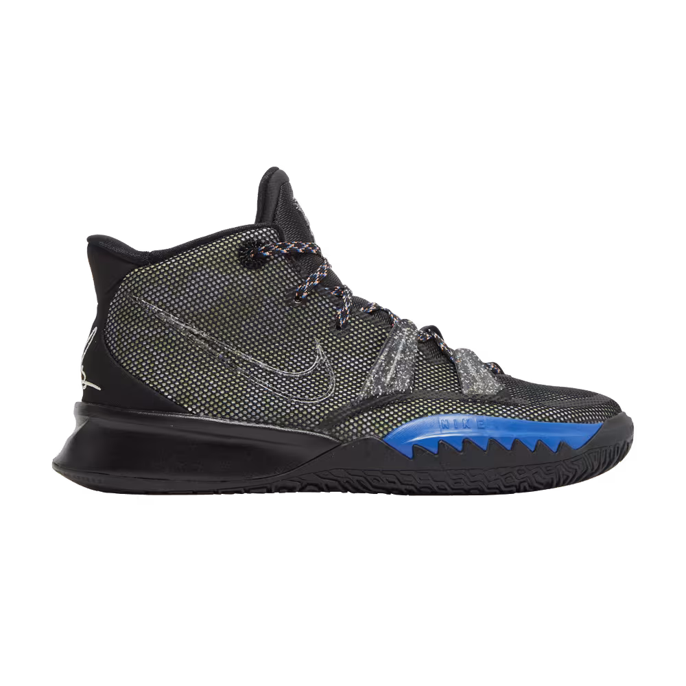 Nike Kyrie 7 GS Grind